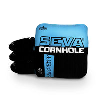 SEVA Cornhole - Serpent – ACL Jersey Replica Cornhole Bags