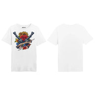 Killshots Cornhole "Guns N Roses" Cotton Tee