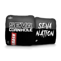 SEVA Cornhole - Smash – ACL Jersey Replica Cornhole Bags