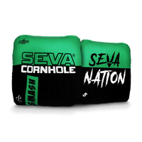 SEVA Cornhole - Smash – ACL Jersey Replica Cornhole Bags