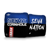 SEVA Cornhole - Smash – ACL Jersey Replica Cornhole Bags