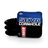 SEVA Cornhole - Smash – ACL Jersey Replica Cornhole Bags