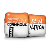 SEVA Cornhole - Smash – ACL Jersey Replica Cornhole Bags