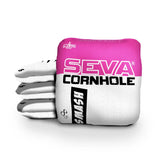 SEVA Cornhole - Smash – ACL Jersey Replica Cornhole Bags