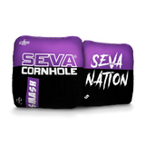 SEVA Cornhole - Smash – ACL Jersey Replica Cornhole Bags