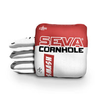 SEVA Cornhole - Smash – ACL Jersey Replica Cornhole Bags