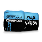SEVA Cornhole - Smash – ACL Jersey Replica Cornhole Bags