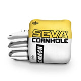 SEVA Cornhole - Smash – ACL Jersey Replica Cornhole Bags