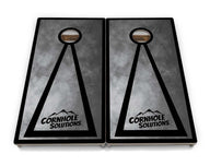 Smoke Design Cornhole Boards - Professional Tournament Series