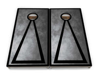 Smoke Design Cornhole Boards - Professional Tournament Series