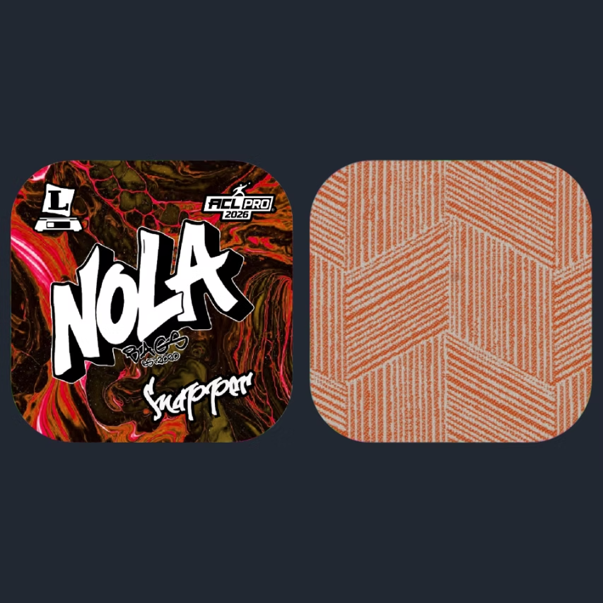 NOLA Bags 2026 Snapper ACL Pro