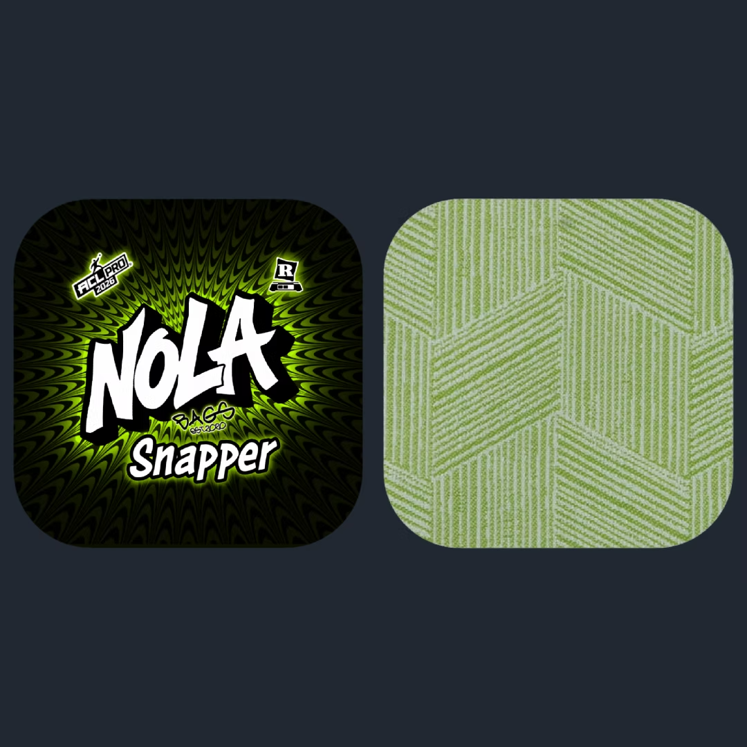NOLA Bags 2026 Snapper ACL Pro