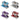Airmail Solution - Paint Splatter Options - Professional Airmail Box - UV Printed - 3/4" Baltic Birch