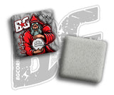 BG Cornhole 2026 Multiple Bag Models "Triple Crown Wizard Ball” Collab - ACL Pro Stamped Cornhole Bags - SET OF 4 BAGS