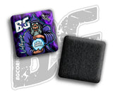 BG Cornhole 2026 Multiple Bag Models "Triple Crown Wizard Ball” Collab - ACL Pro Stamped Cornhole Bags - SET OF 4 BAGS