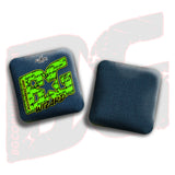 BG Cornhole 2026 Multiple Bag Models "Green Logo Colormatch" - ACL Pro Stamped Cornhole Bags - SET OF 4 BAGS