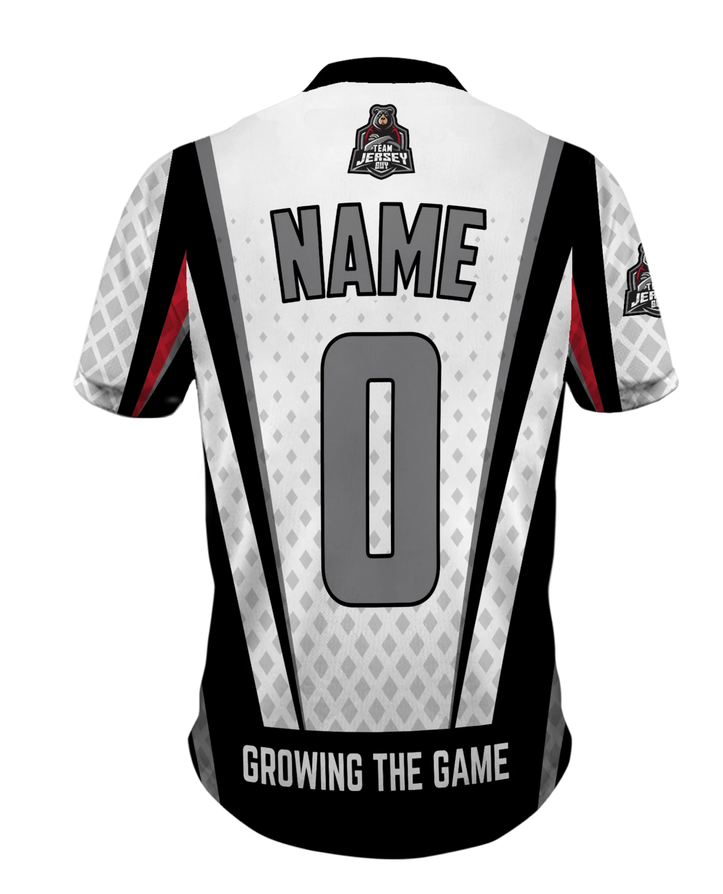 Team Jersey Guy