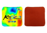 Killshots Cornhole | Katana Series | 2026 ACL COMP | Cornhole Bags | Limited Edition Designs