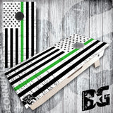 BG Cornhole Mini Boards - Thin Line