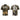 Killshots Cornhole Sublimated Premium Sports Jersey - "Tree Camo"