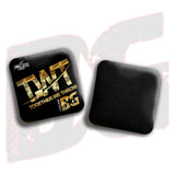 BG Cornhole 2026 Multiple Bag Models "TWT - Together We Throw" Collab - ACL Pro Stamped Cornhole Bags - SET OF 4 BAGS