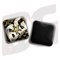 BG Cornhole 2026 Multiple Bag Models "TWT - Together We Throw" Collab - ACL Pro Stamped Cornhole Bags - SET OF 4 BAGS