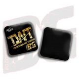 BG Cornhole 2026 Multiple Bag Models "TWT - Together We Throw" Collab - ACL Pro Stamped Cornhole Bags - SET OF 4 BAGS