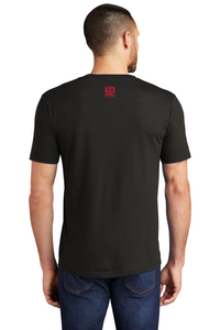 Logic Cornhole Sport Logo Multiple Colors T-Shirt by Logic Apparel *Shipping Included