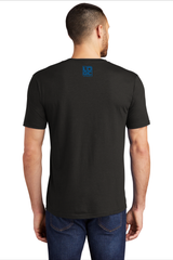 Logic Cornhole Sport Logo Multiple Colors T-Shirt by Logic Apparel *Shipping Included