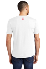 Logic Cornhole Sport Logo Multiple Colors T-Shirt by Logic Apparel *Shipping Included