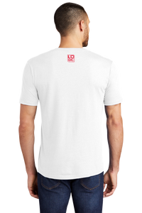 Logic Cornhole Sport Logo Multiple Colors T-Shirt by Logic Apparel *Shipping Included
