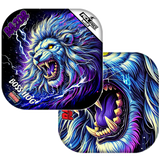 Boss Hog PRO | Thundralion Purple Series