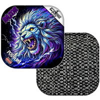 Podium PRO | Thundralion Purple Series