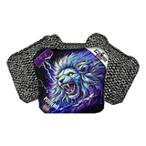 Podium PRO | Thundralion Purple Series