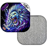 Podium PRO | Thundralion Purple Series
