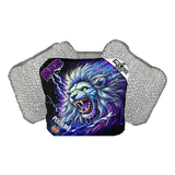 Podium PRO | Thundralion Purple Series