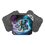 Knuckle PRO | TitanTusk Purple Series