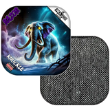 Knuckle PRO | TitanTusk Purple Series