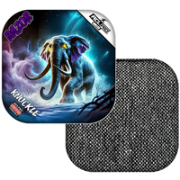 Knuckle PRO | TitanTusk Purple Series