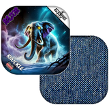 Knuckle PRO | TitanTusk Purple Series