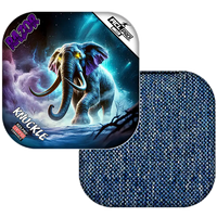 Knuckle PRO | TitanTusk Purple Series