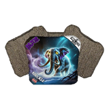 Knuckle PRO | TitanTusk Purple Series