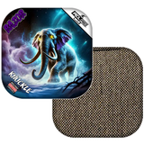 Knuckle PRO | TitanTusk Purple Series