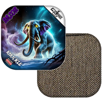 Knuckle PRO | TitanTusk Purple Series