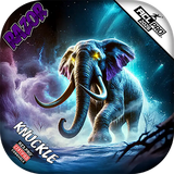 Knuckle PRO | TitanTusk Purple Series