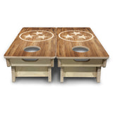 Mini Cornhole Boards - TN Tristar