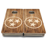 Mini Cornhole Boards - TN Tristar