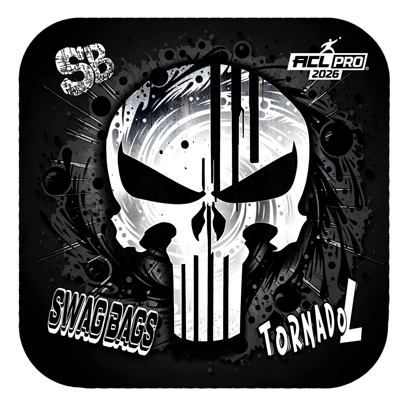 Killer Swag - TorNaDo-L - Swag Bags