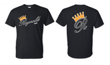 Reynolds Bags Men's T-shirt - Traditional