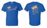 Reynolds Bags Men's T-shirt - Traditional